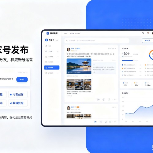 铜官百家号信息发布代运营